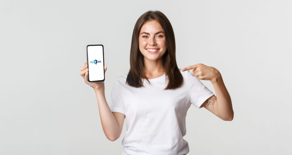 Дистанционная передача показаний счетчиков.