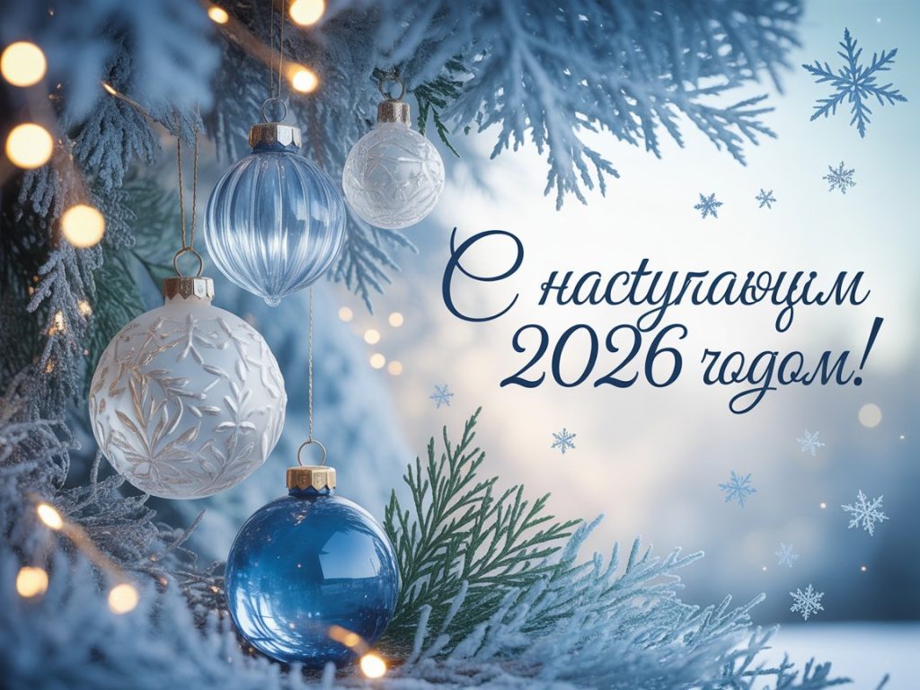 Режим работы в новогодние праздники