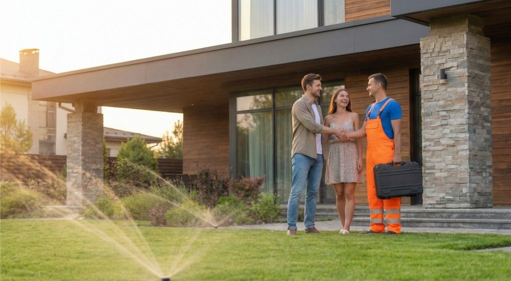 АО «ИВЦ ЖКХ и ТЭК» предупреждает заранее: готовьтесь к поливному сезону уже сейчас.